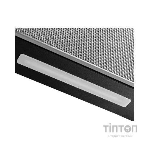 Витяжка кухонна Pyramida ATH 50 (700) BL