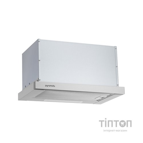 Витяжка кухонна Pyramida ATH 50 (700) IX