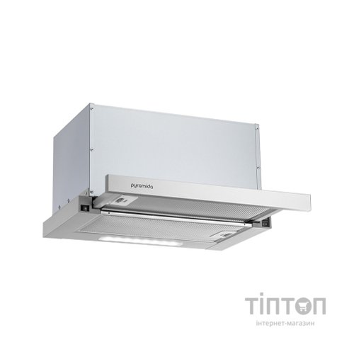 Витяжка кухонна Pyramida ATH 50 (700) IX