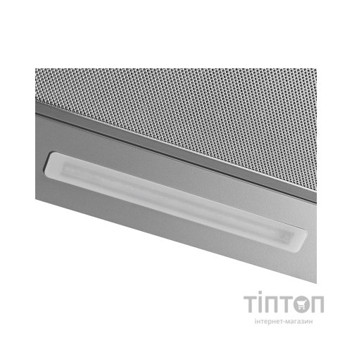 Витяжка кухонна Pyramida ATH 50 (700) IX