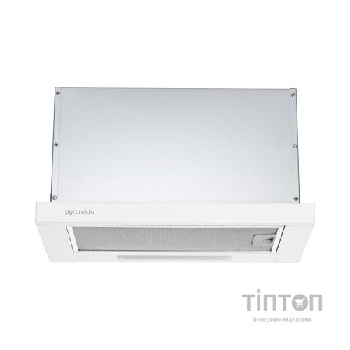 Витяжка кухонна Pyramida ATH 50 (700) WH