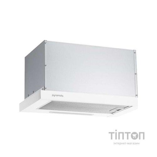 Витяжка кухонна Pyramida ATH 50 (700) WH