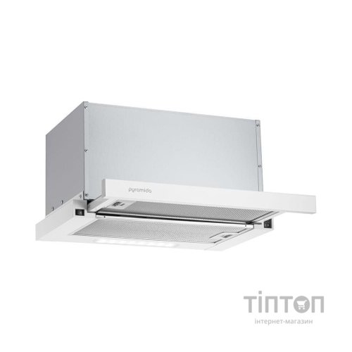 Витяжка кухонна Pyramida ATH 50 (700) WH