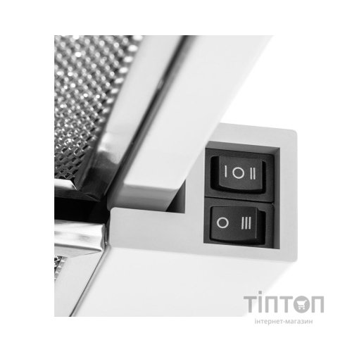 Витяжка кухонна Pyramida ATH 50 (700) WH