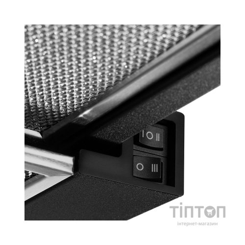 Витяжка кухонна Pyramida ATH 60 (1150) BL