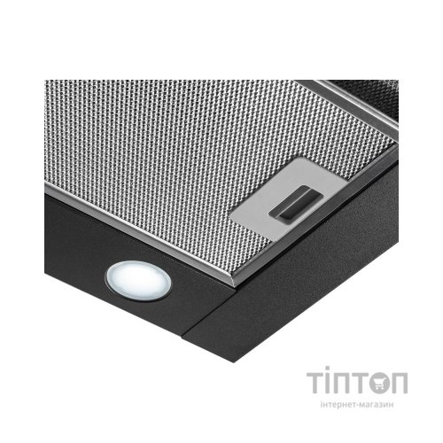 Витяжка кухонна Pyramida ATH 60 (1150) BL