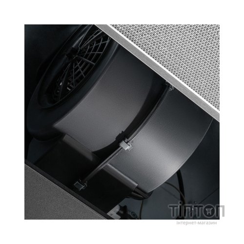 Витяжка кухонна Pyramida ATH 60 (1150) BL