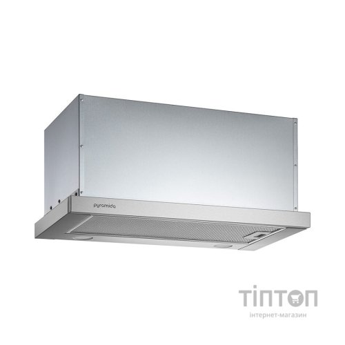 Витяжка кухонна Pyramida ATH 60 (1150) IX