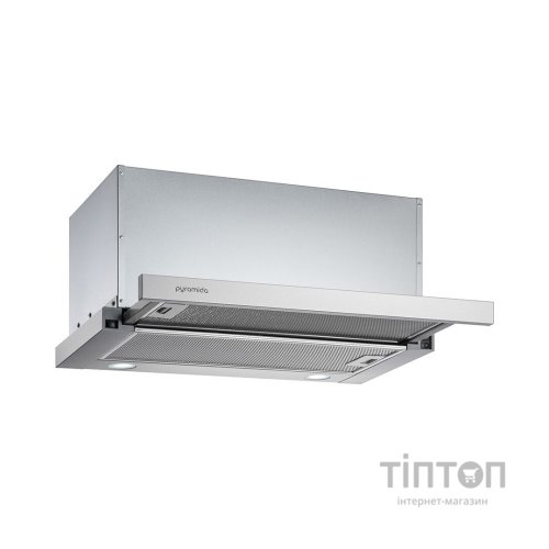 Витяжка кухонна Pyramida ATH 60 (1150) IX