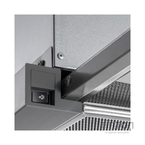 Витяжка кухонна Pyramida ATH 60 (1150) IX