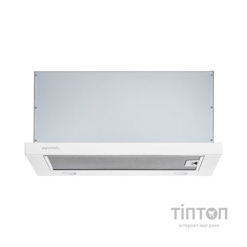 Витяжка кухонна Pyramida ATH 60 (1150) WH