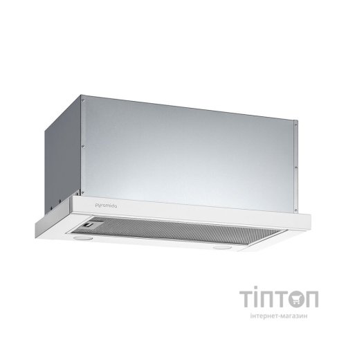 Витяжка кухонна Pyramida ATH 60 (1150) WH
