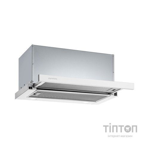 Витяжка кухонна Pyramida ATH 60 (1150) WH