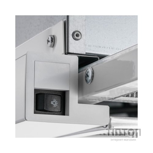 Витяжка кухонна Pyramida ATH 60 (1150) WH