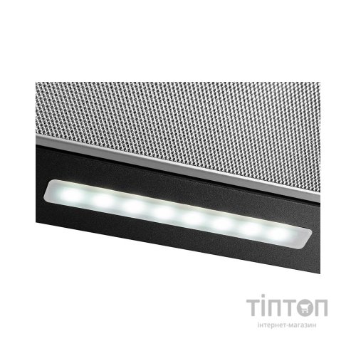 Витяжка кухонна Pyramida ATH 60 (400) BL