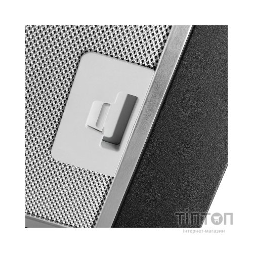 Витяжка кухонна Pyramida ATH 60 (400) BL