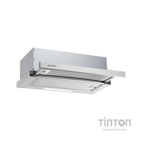 Витяжка кухонна Pyramida ATH 60 (400) IX