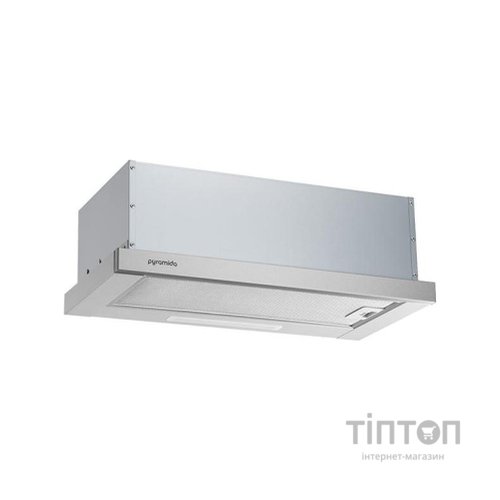 Витяжка кухонна Pyramida ATH 60 (400) IX