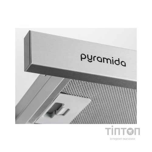 Витяжка кухонна Pyramida ATH 60 (400) IX