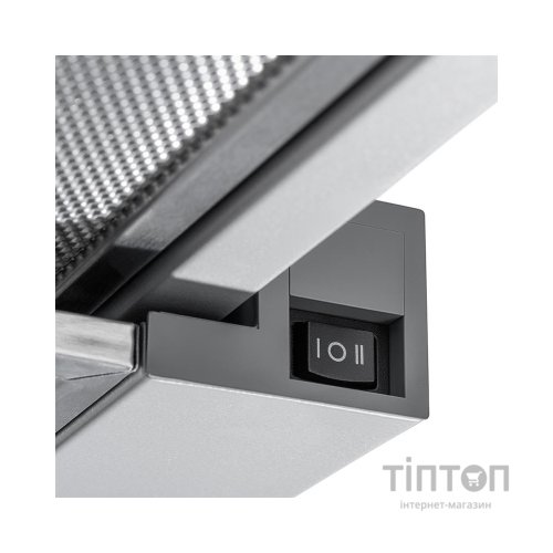 Витяжка кухонна Pyramida ATH 60 (400) IX