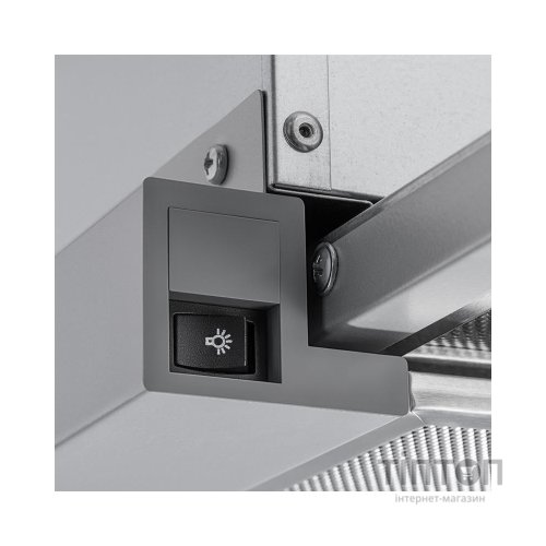 Витяжка кухонна Pyramida ATH 60 (400) IX