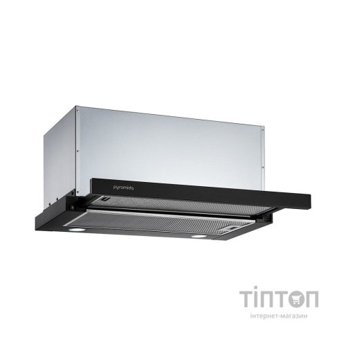 Витяжка кухонна Pyramida ATH 60 S (1150) GBL