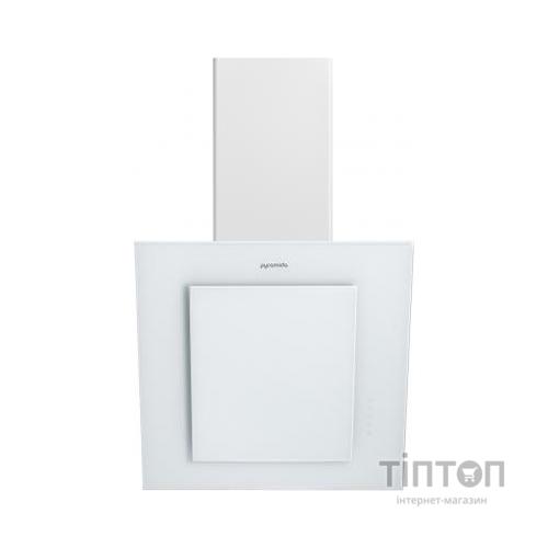 Витяжка кухонна Pyramida BG 600 S GWH (BG600SGWH)