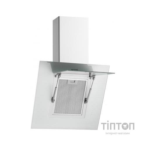 Витяжка кухонна Pyramida BG 600 S GWH (BG600SGWH)