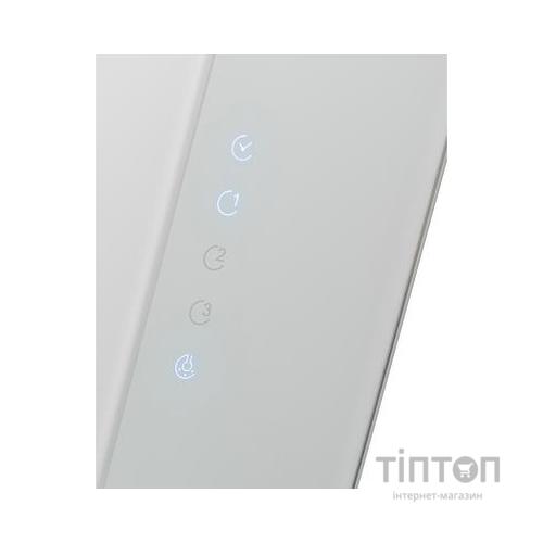 Витяжка кухонна Pyramida BG 600 S GWH (BG600SGWH)