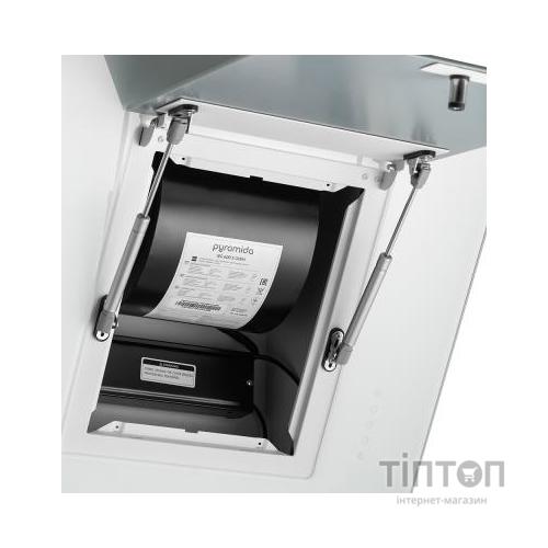 Витяжка кухонна Pyramida BG 600 S GWH (BG600SGWH)