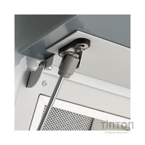 Витяжка кухонна Pyramida BG 600 S GWH (BG600SGWH)