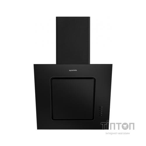 Витяжка кухонна Pyramida BT 600 PK GBL (BT600PKGBL)