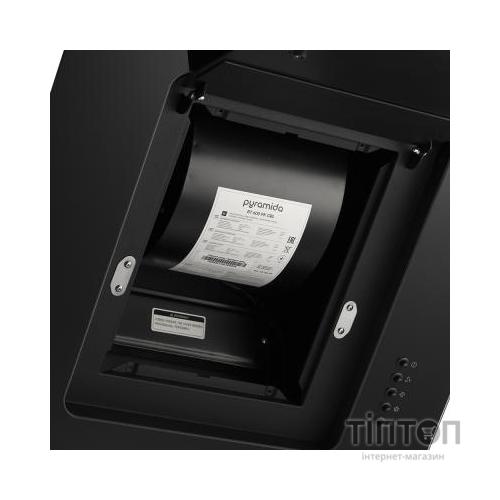 Витяжка кухонна Pyramida BT 600 PK GBL (BT600PKGBL)