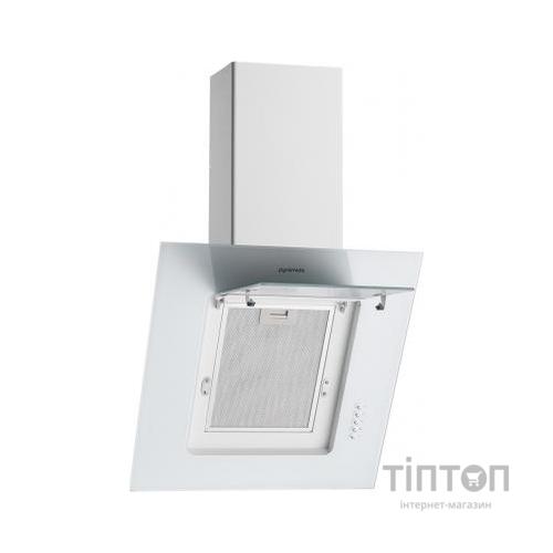 Витяжка кухонна Pyramida BT 600 PK GWH (BT600PKGWH)