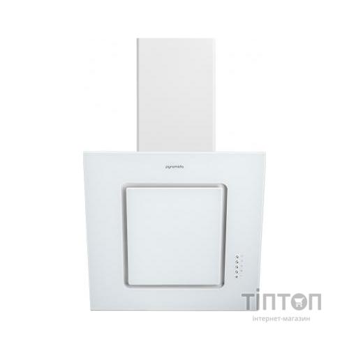 Витяжка кухонна Pyramida BT 600 PK GWH (BT600PKGWH)