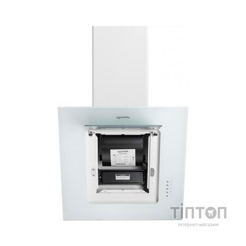 Витяжка кухонна Pyramida BT 600 PK GWH (BT600PKGWH)