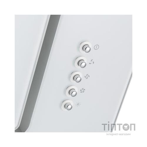 Витяжка кухонна Pyramida BT 600 PK GWH (BT600PKGWH)