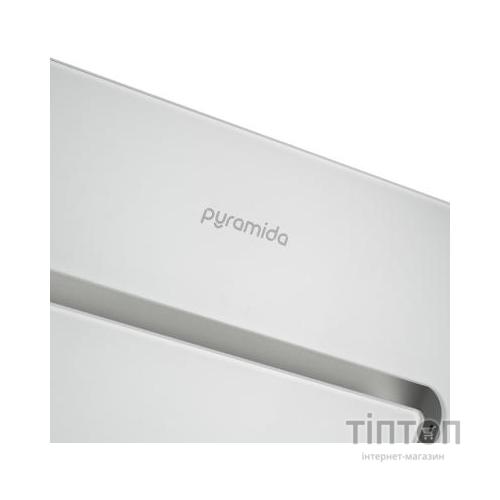 Витяжка кухонна Pyramida BT 600 PK GWH (BT600PKGWH)