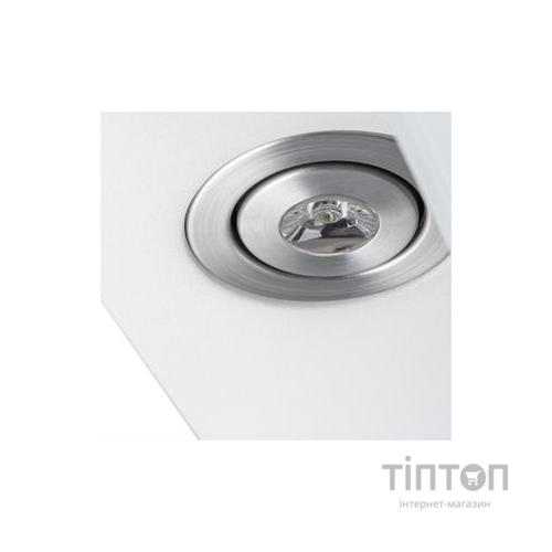 Витяжка кухонна Pyramida BT 600 PK GWH (BT600PKGWH)