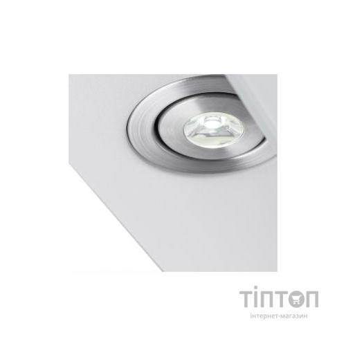 Витяжка кухонна Pyramida BT 600 PK GWH (BT600PKGWH)