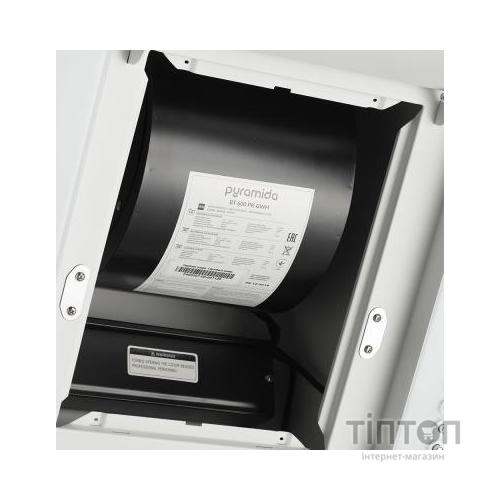 Витяжка кухонна Pyramida BT 600 PK GWH (BT600PKGWH)