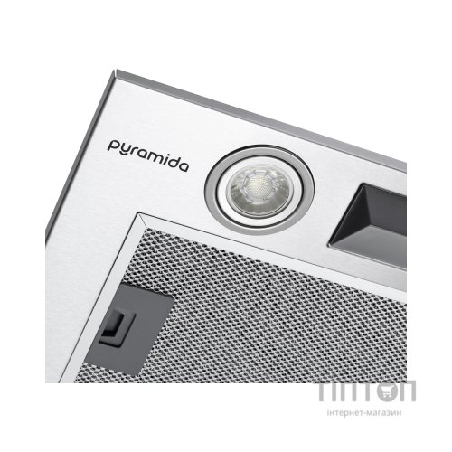 Витяжка кухонна Pyramida CX 52 (1100) E IX