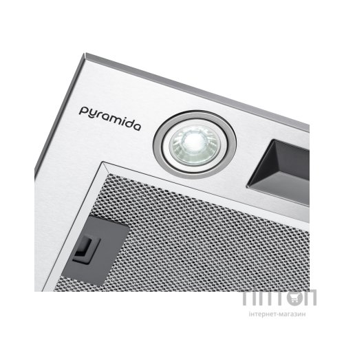 Витяжка кухонна Pyramida CX 52 (1100) E IX