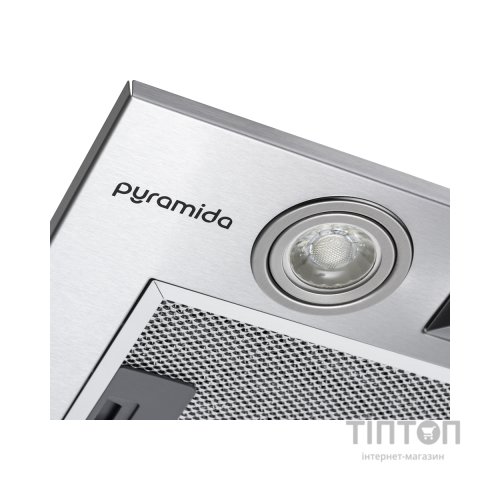 Витяжка кухонна Pyramida CX 52 (750) E IX