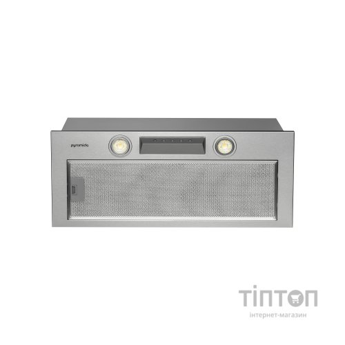Витяжка кухонна Pyramida CX 70 (1100) E IX