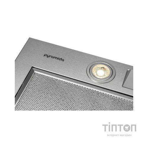 Витяжка кухонна Pyramida CX 70 (1100) E IX