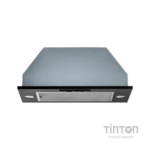 Витяжка кухонна Pyramida HBE 60 SL BL