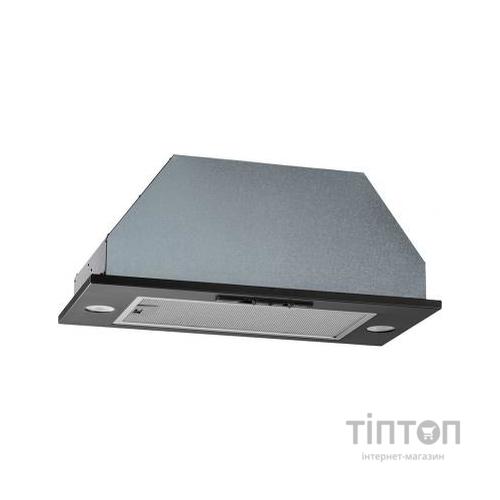 Витяжка кухонна Pyramida HBE 60 SL BL