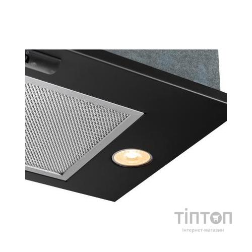 Витяжка кухонна Pyramida HBE 60 SL BL