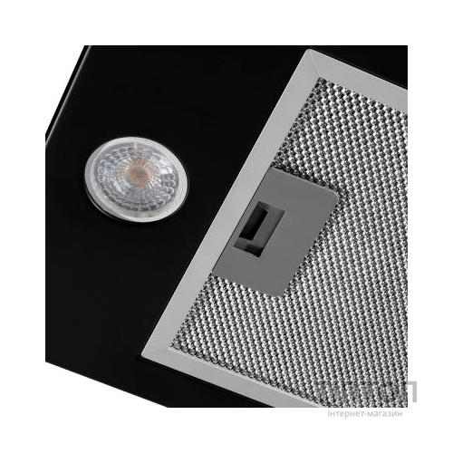 Витяжка кухонна Pyramida HBE 60 SL BL